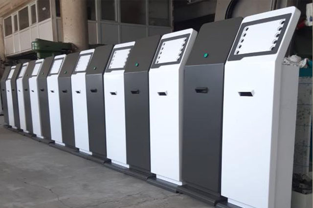 sıramatik teknik servis